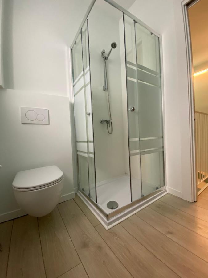 Welcome Traveller Lea Apartments Garda  Exterior photo