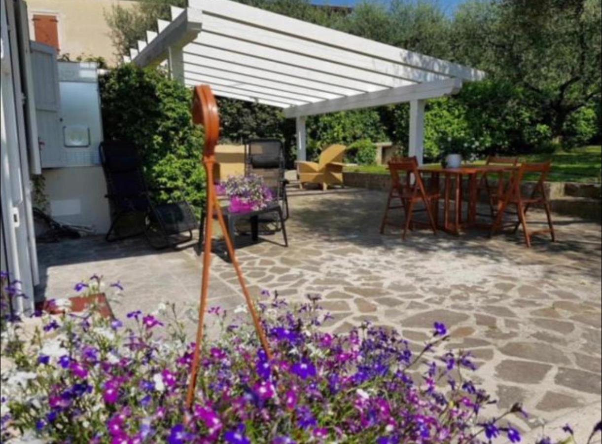 Welcome Traveller Lea Apartments Garda  Exterior photo