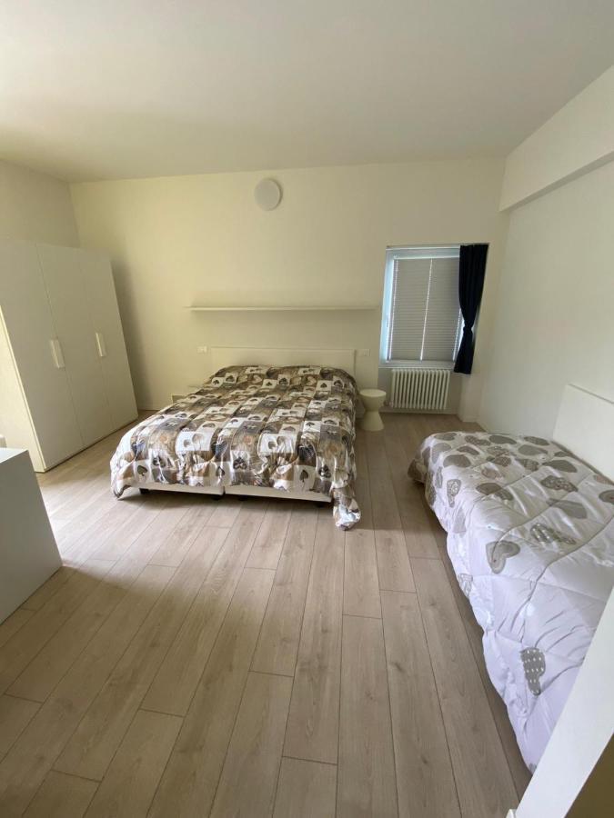 Welcome Traveller Lea Apartments Garda  Exterior photo