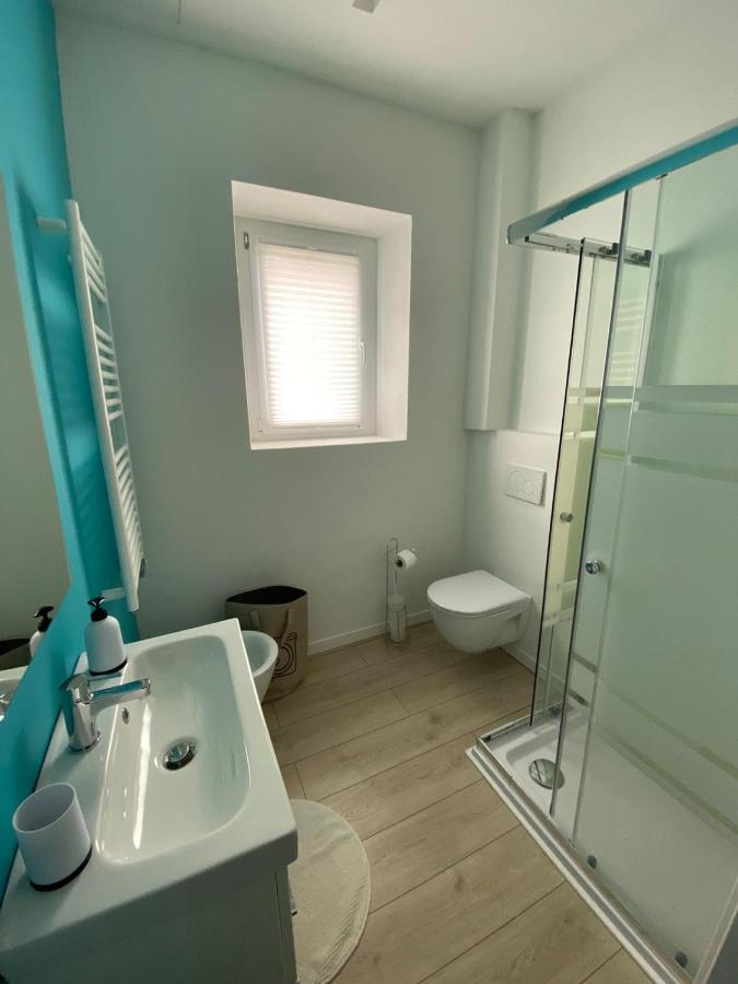 Welcome Traveller Lea Apartments Garda  Exterior photo